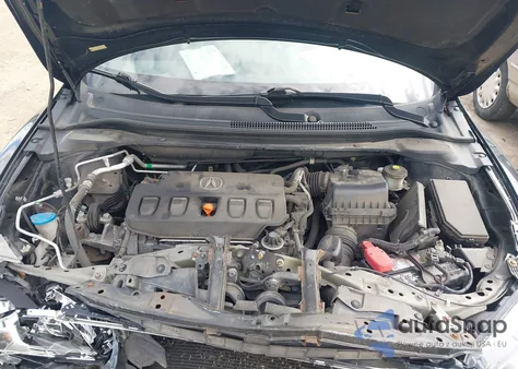 2013 Acura Ilx 2.0L z USA, uszkodzony, nr VIN 19VDE1F31DE022024